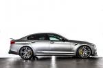 BMW M5 by AC Schnitzer 2018 года